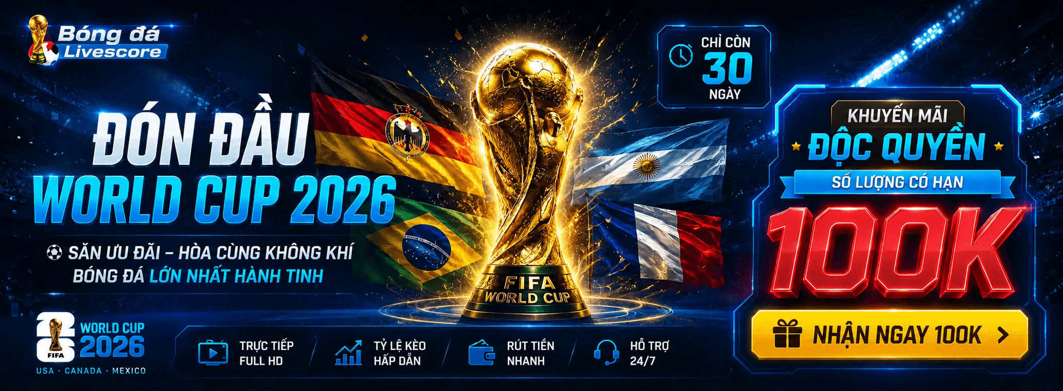 Trực tiếp AB vs Skála 02/08/2026 - Xôi Lạc TV 123 - Xem trực tiếp bóng đá full HD, link xem bóng đá trực tuyến hôm nay miễn phí tại Xôi Lạc TV 123