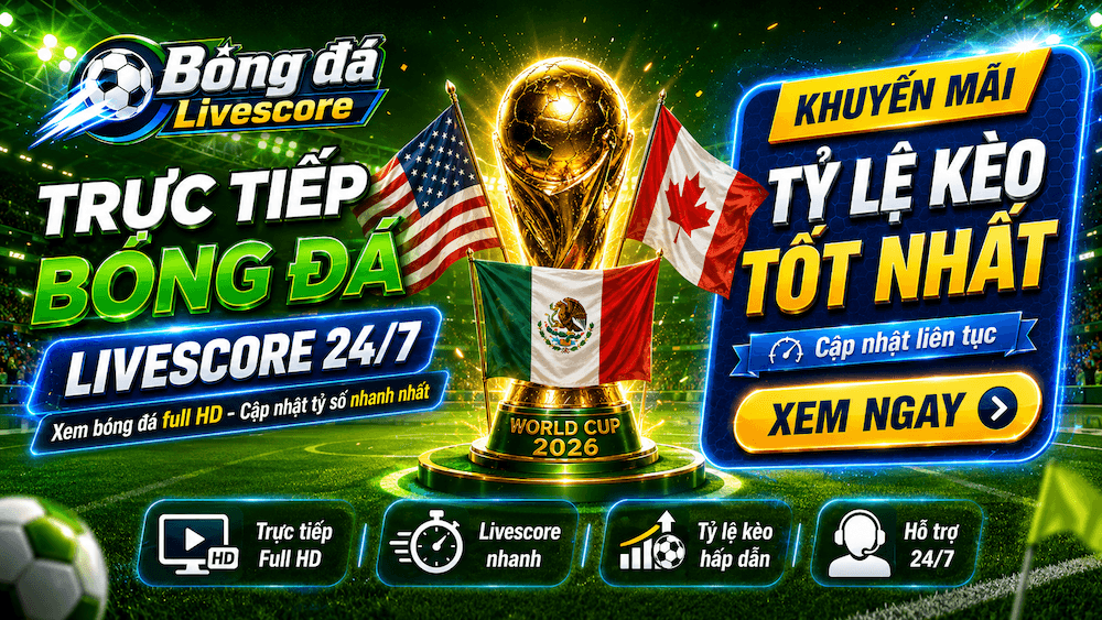 Xôi Lạc TV 123 — Xem trực tiếp bóng đá, soi kèo và dự đoán tỷ số hôm nay